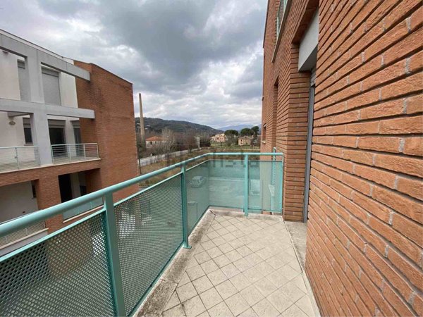 appartamento in vendita a Foligno