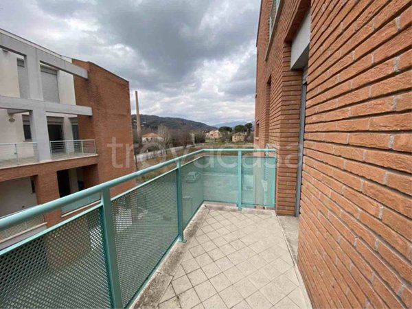 appartamento in vendita a Foligno