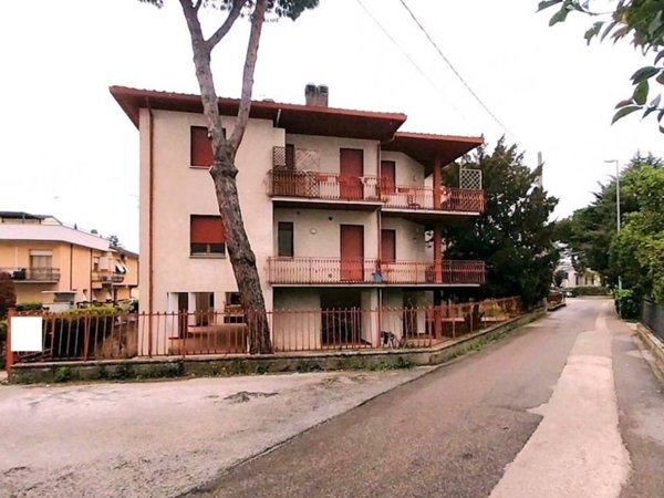 appartamento in vendita a Foligno