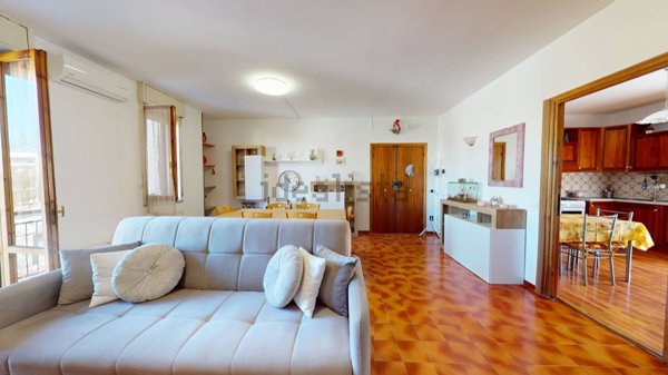 appartamento in vendita a Foligno