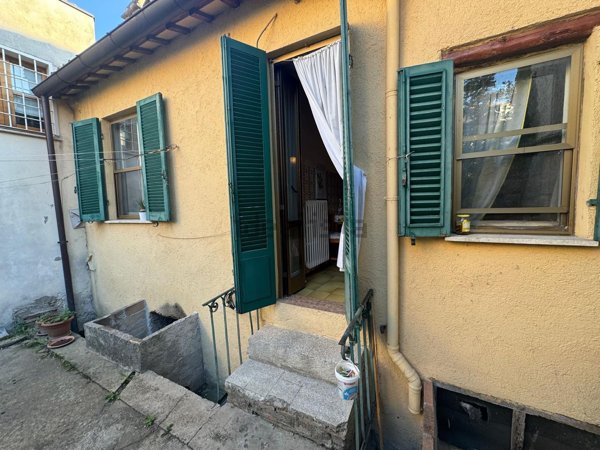 appartamento in vendita a Foligno in zona Sant'Eraclio