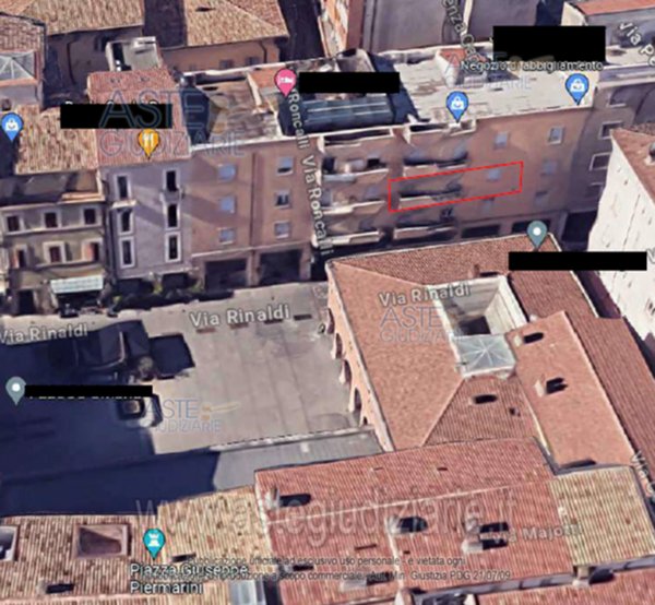 terreno edificabile in vendita a Foligno