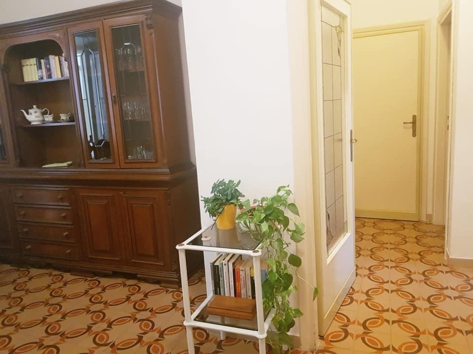 appartamento in vendita a Foligno in zona Abbazia di Sassovivo