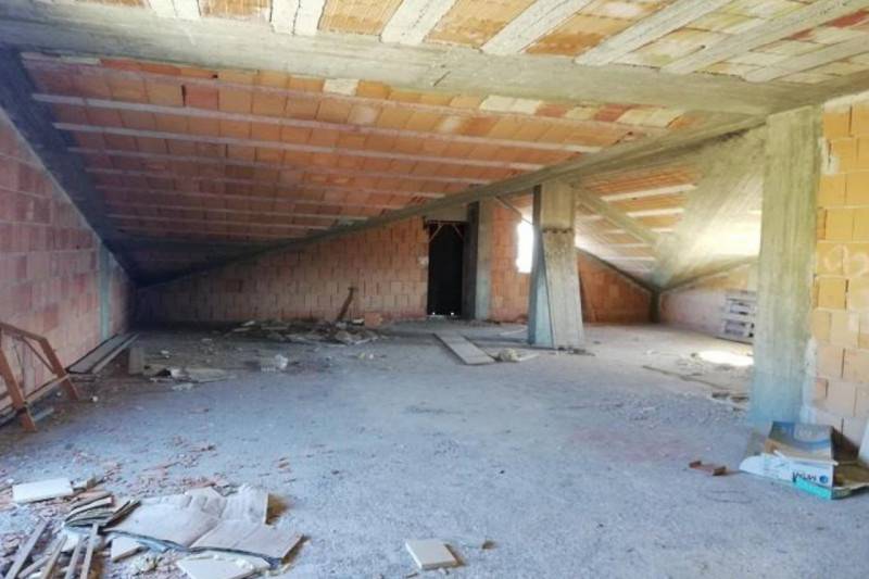 appartamento in vendita a Foligno