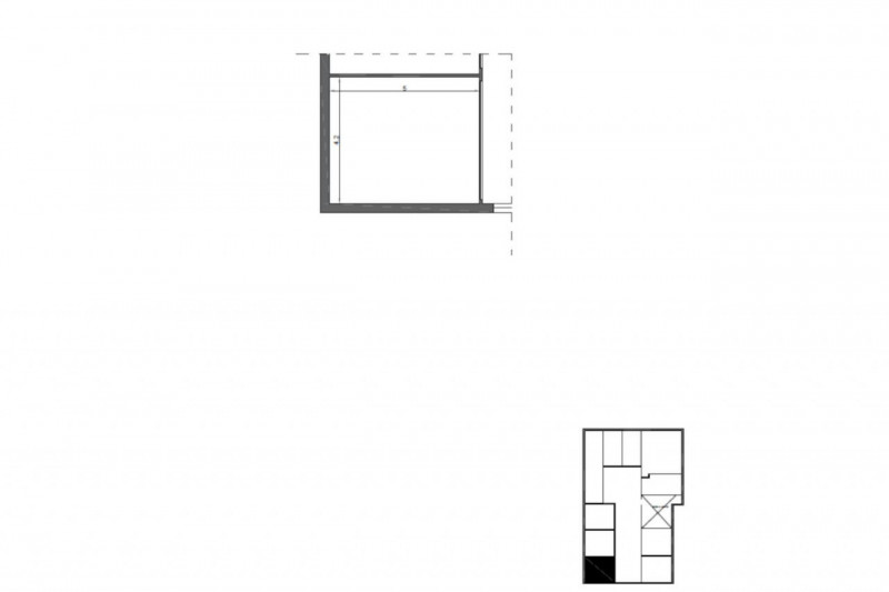appartamento in vendita a Foligno