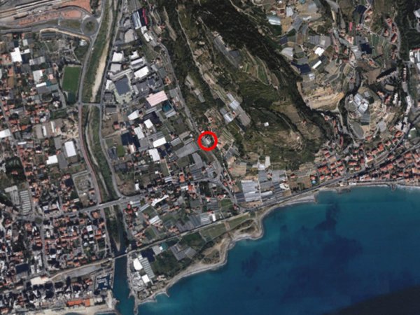 ufficio in vendita a Foligno