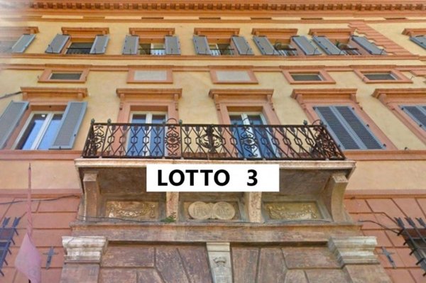 appartamento in vendita a Foligno