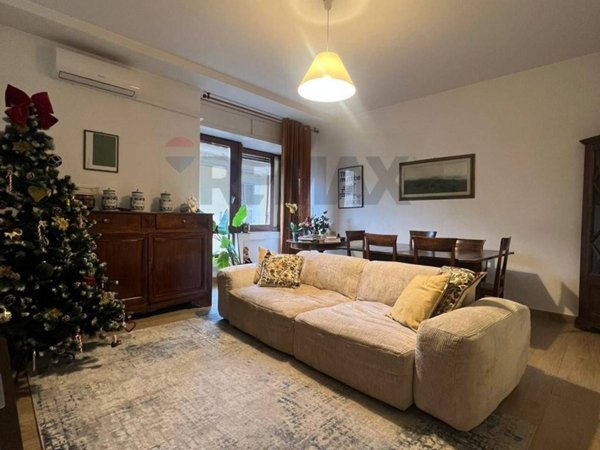 appartamento in vendita a Foligno