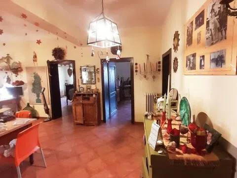 appartamento in vendita a Foligno