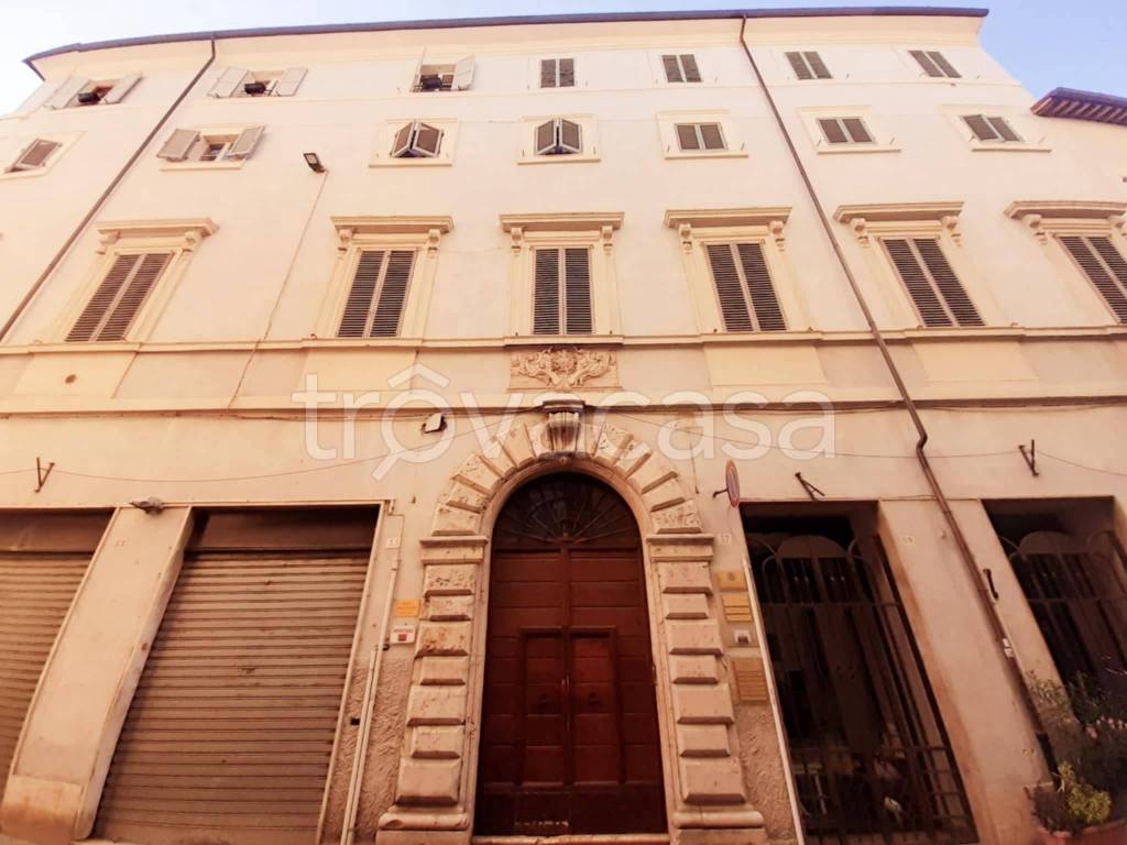 appartamento in vendita a Foligno