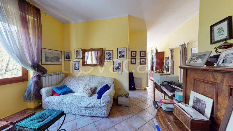 appartamento in vendita a Foligno in zona Belfiore