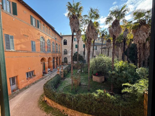 appartamento in vendita a Foligno