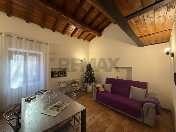 appartamento in vendita a Foligno