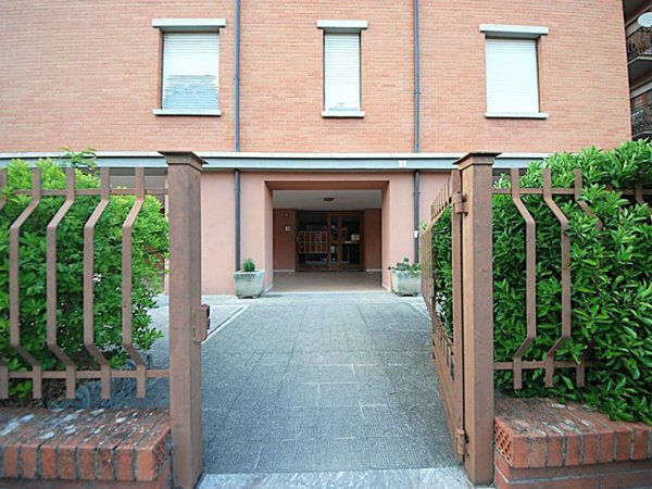 appartamento in vendita a Foligno in zona Paciana