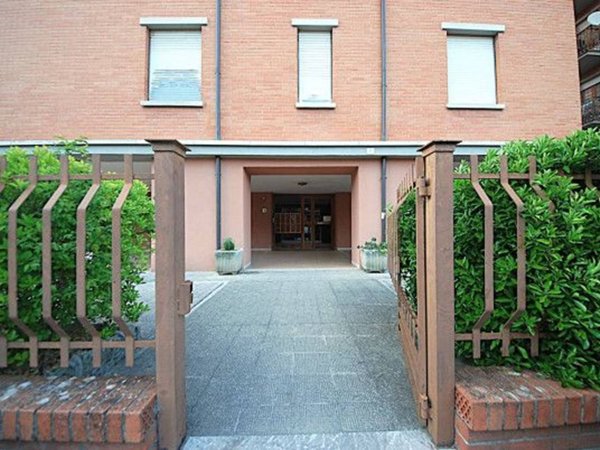 appartamento in vendita a Foligno