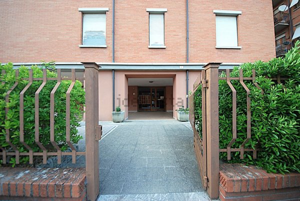 appartamento in vendita a Foligno