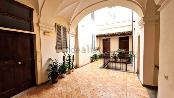 appartamento in vendita a Foligno
