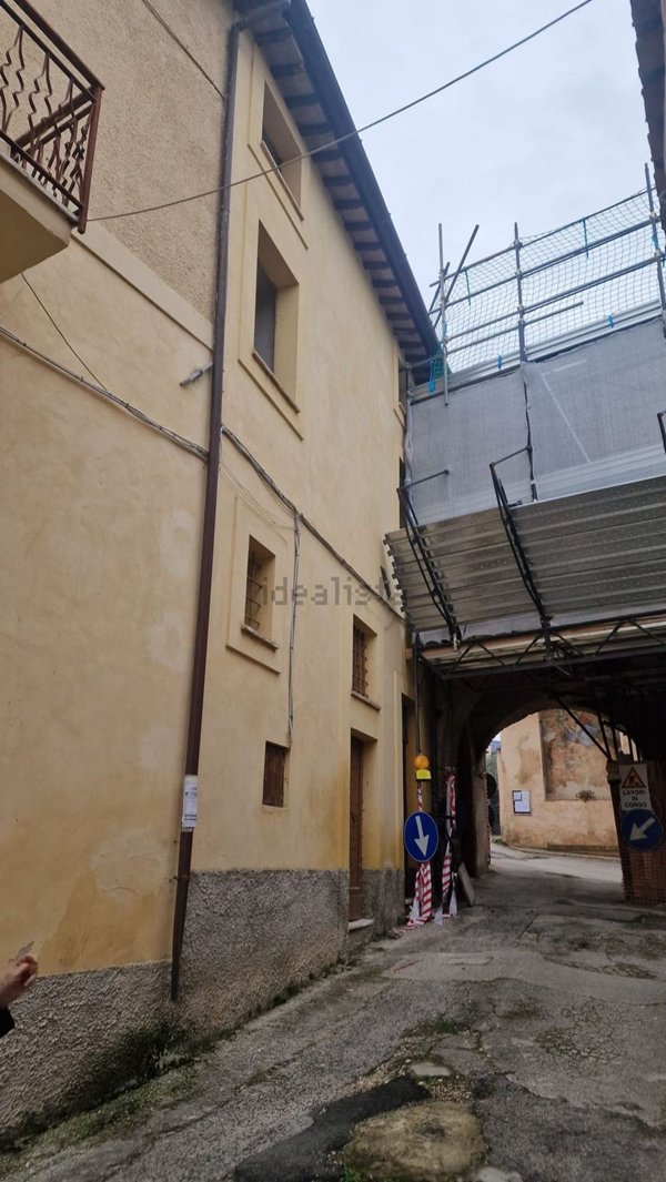 appartamento in vendita a Foligno