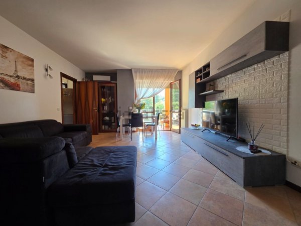 appartamento in vendita a Foligno