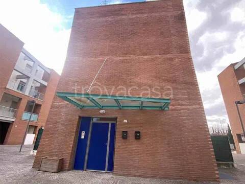 appartamento in vendita a Foligno