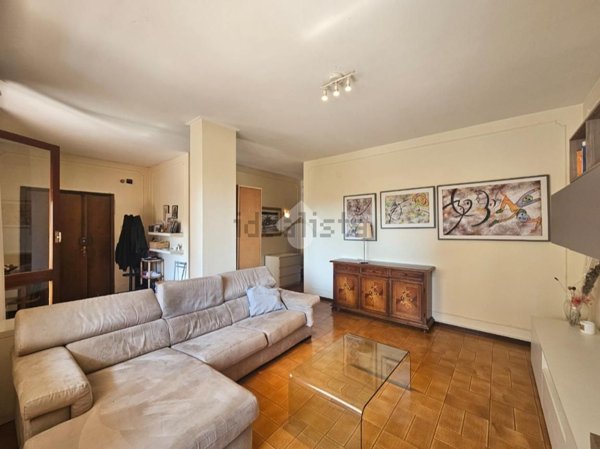 appartamento in vendita a Foligno