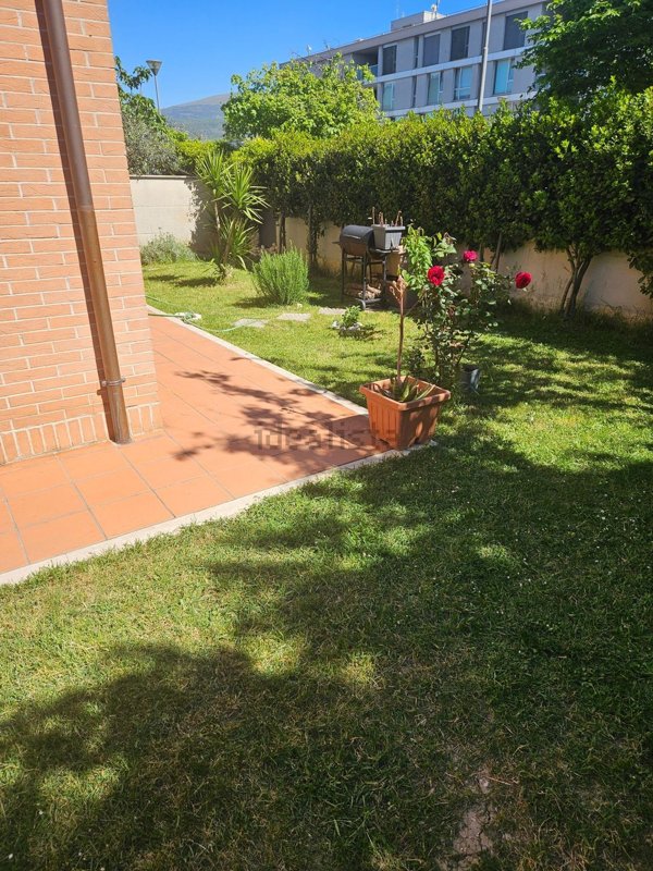 appartamento in vendita a Foligno