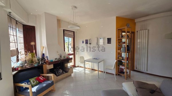 appartamento in vendita a Foligno in zona Camino