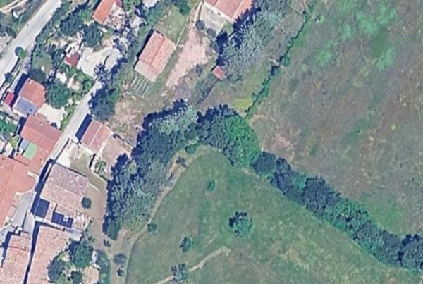 terreno agricolo in vendita a Foligno in zona Ravignano