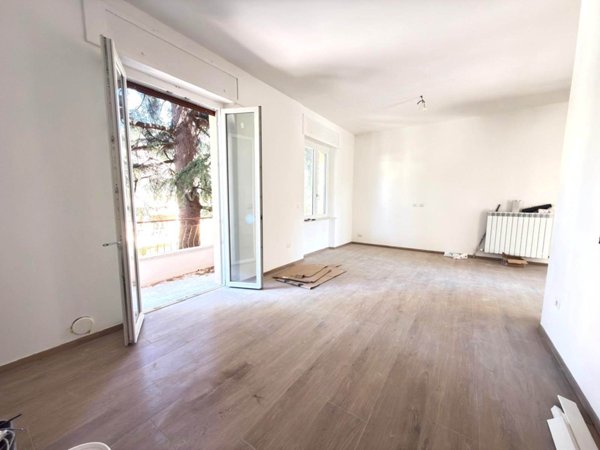 appartamento in vendita a Foligno