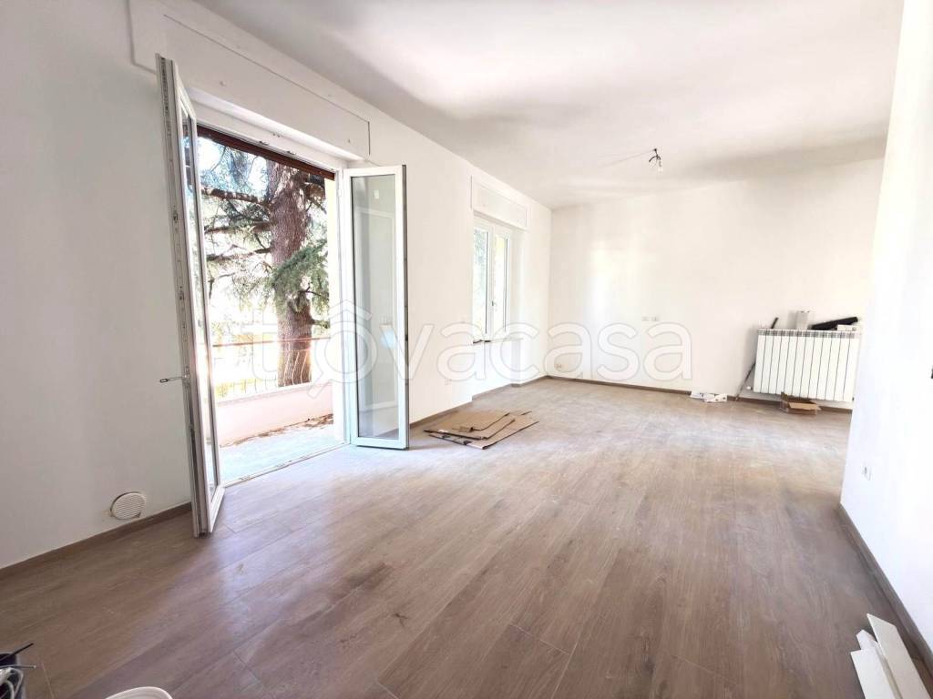 appartamento in vendita a Foligno