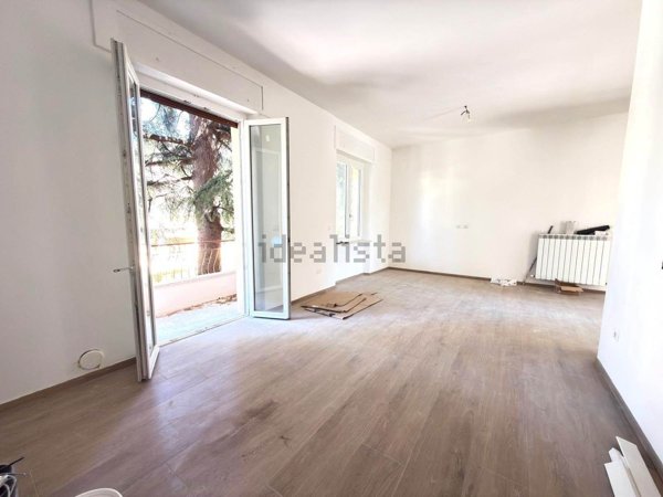 appartamento in vendita a Foligno