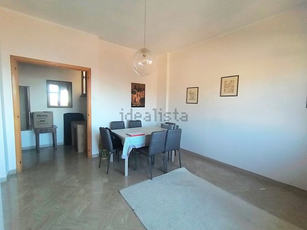 appartamento in vendita a Foligno