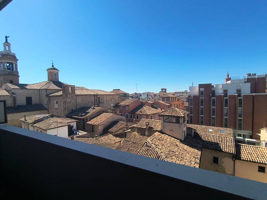 appartamento in vendita a Foligno