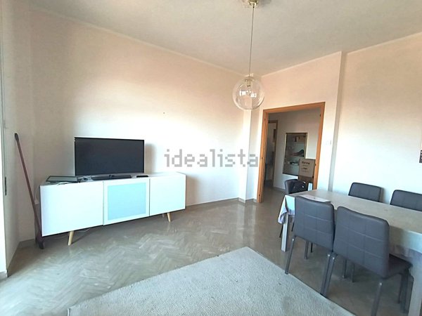 appartamento in vendita a Foligno