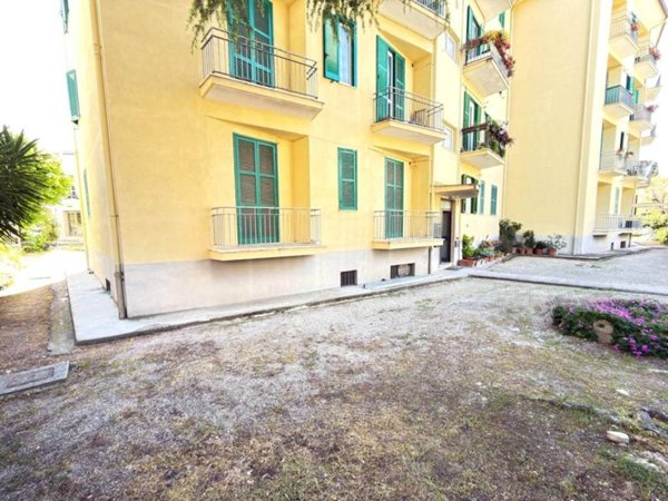 appartamento in vendita a Foligno