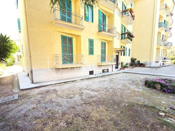 appartamento in vendita a Foligno