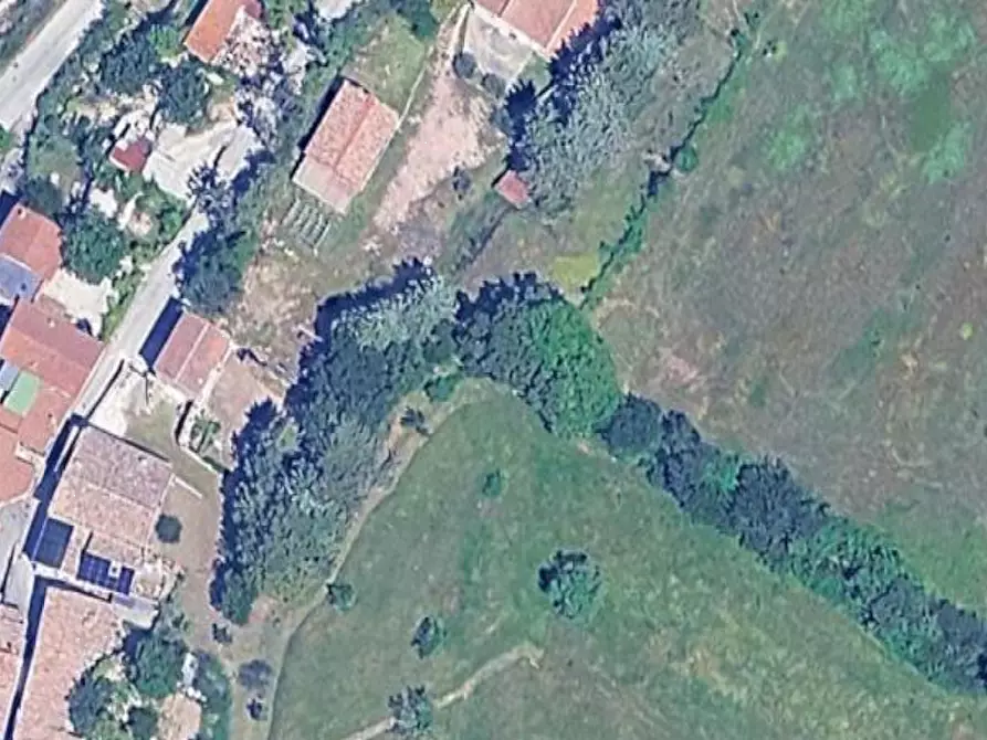 terreno agricolo in vendita a Foligno in zona Ravignano