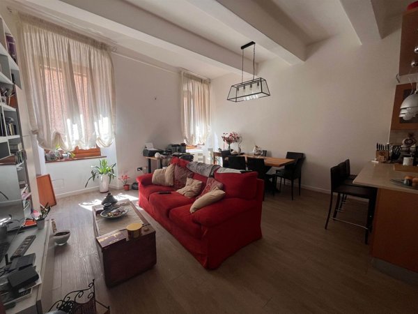 appartamento in vendita a Foligno in zona Cantagalli