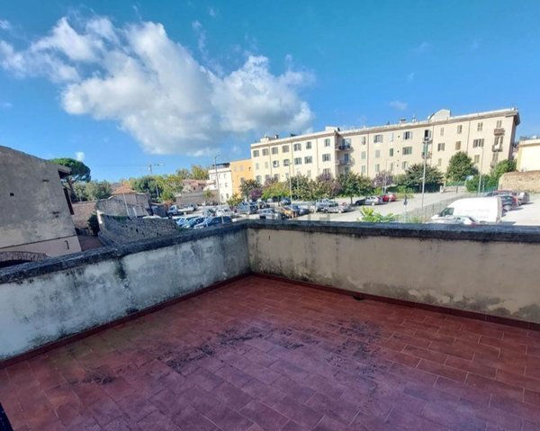 appartamento in vendita a Foligno