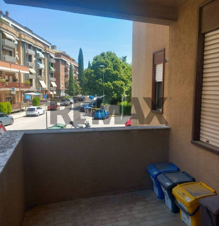 appartamento in vendita a Foligno