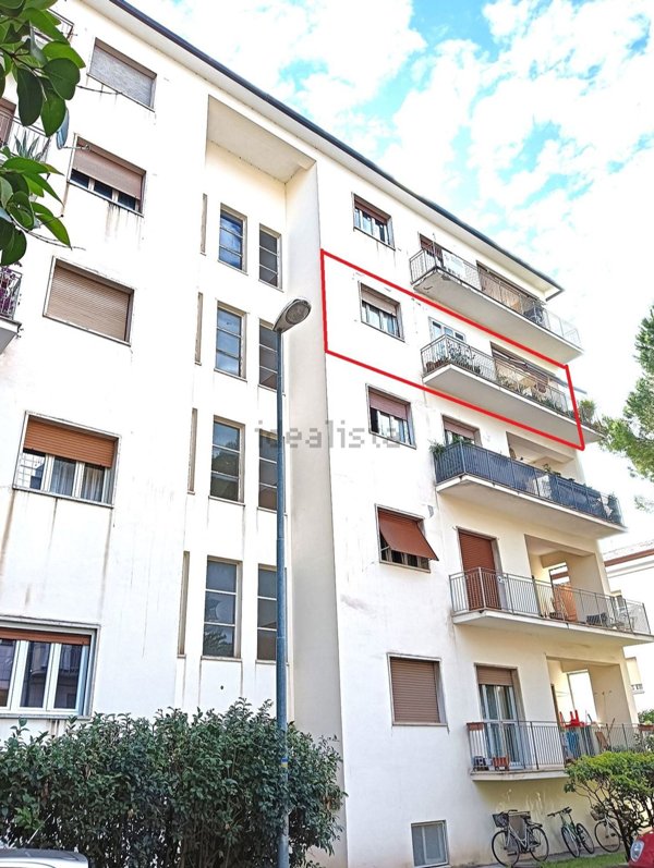 appartamento in vendita a Foligno