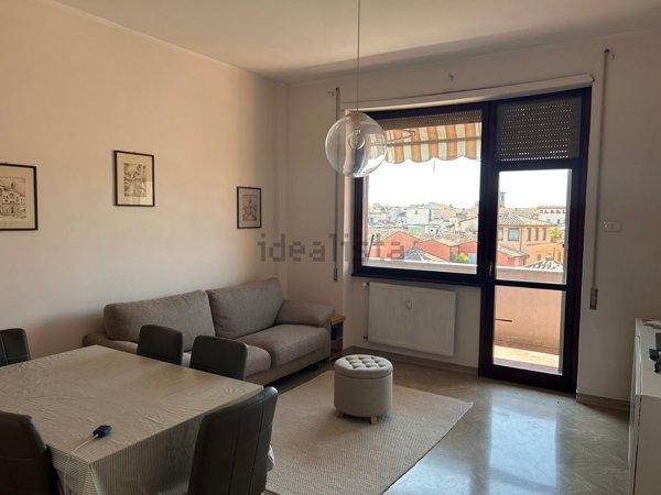 appartamento in vendita a Foligno