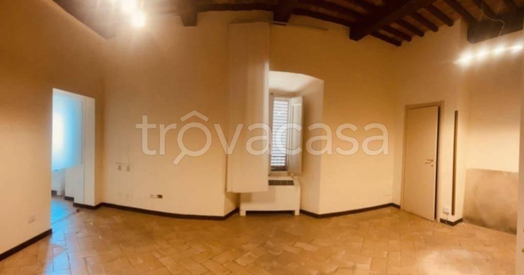 appartamento in vendita a Foligno