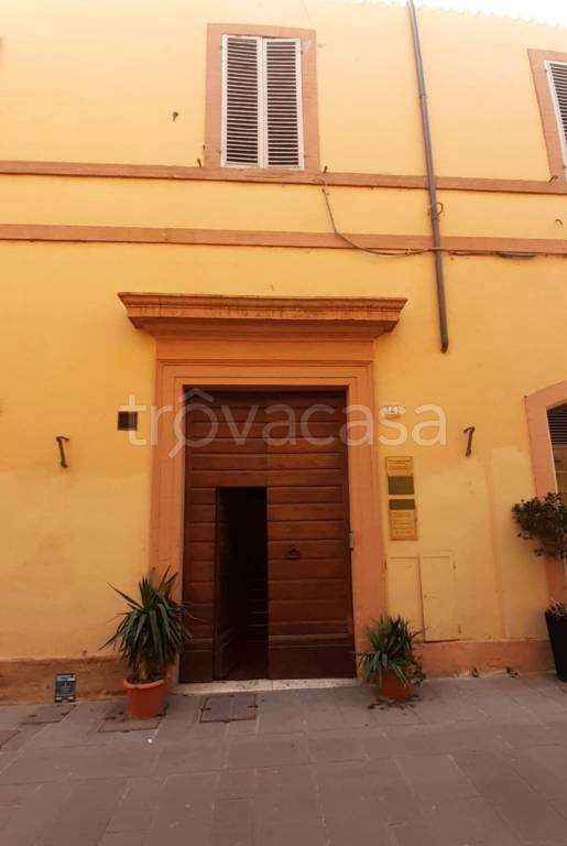 appartamento in vendita a Foligno