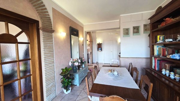 appartamento in vendita a Foligno