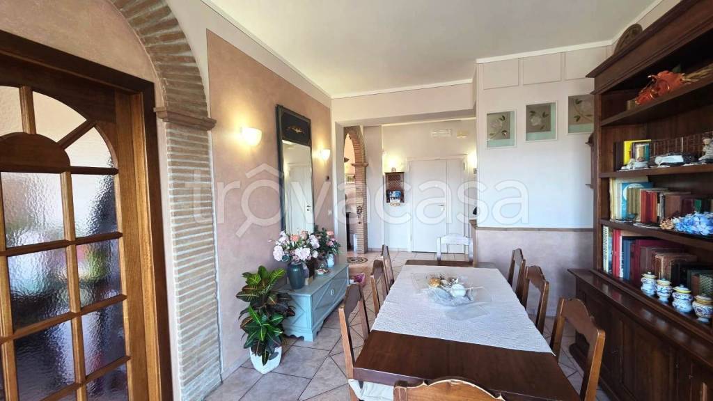 appartamento in vendita a Foligno