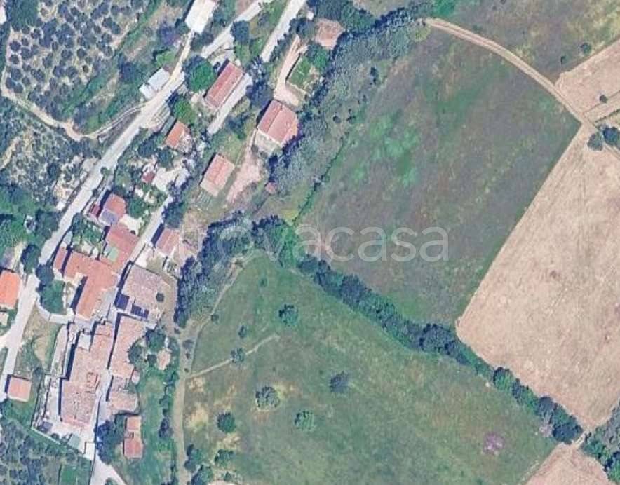 appartamento in vendita a Foligno in zona Ravignano