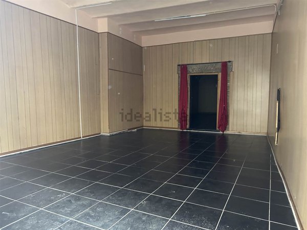appartamento in vendita a Foligno