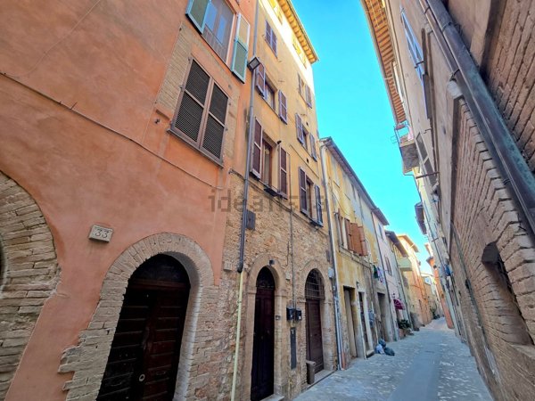 appartamento in vendita a Foligno