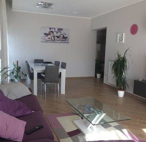 appartamento in vendita a Foligno